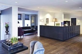 Hotel Clarion Collection Kronjylland