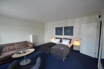 Hotel Clarion Collection Kronjylland