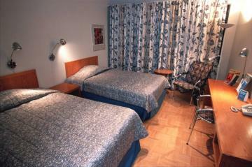 Hotel Cumulus Rauma