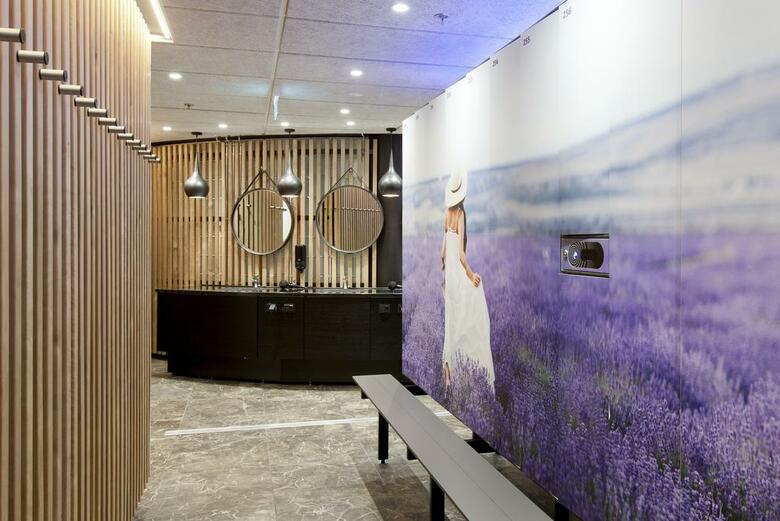 Hotel Holiday Club Spa Katinkulta