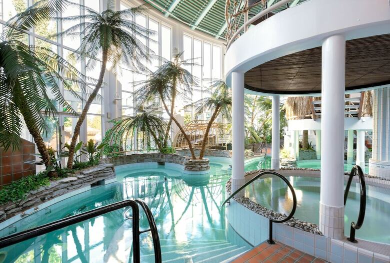 Hotel Holiday Club Spa Katinkulta