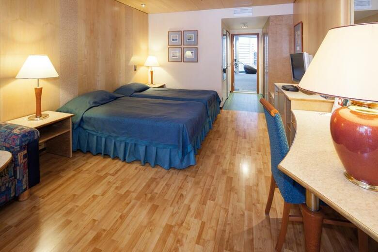 Hotel Holiday Club Spa Katinkulta