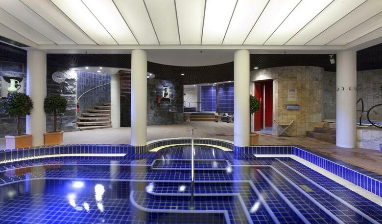 Hotel Holiday Club Spa Katinkulta