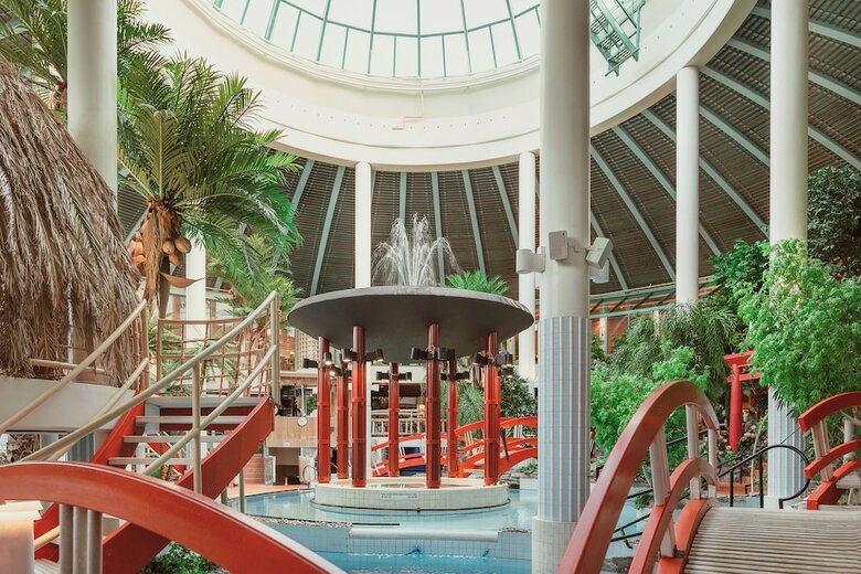 Hotel Holiday Club Spa Katinkulta