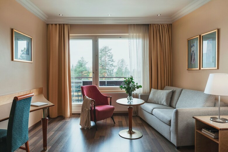 Hotel Holiday Club Spa Katinkulta