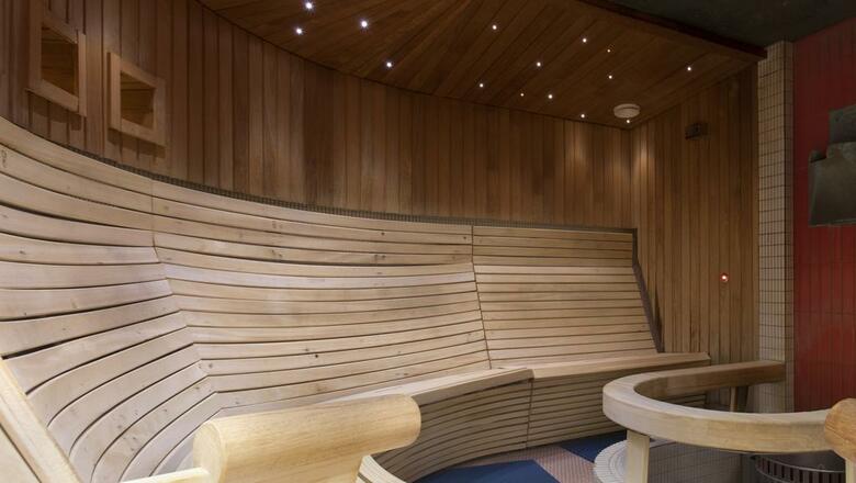 Hotel Holiday Club Spa Katinkulta