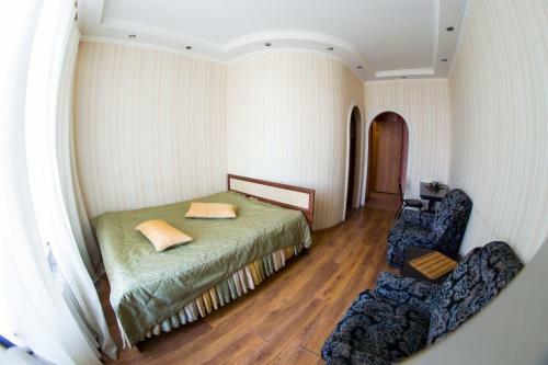 Apartment Na Bratskoy 5