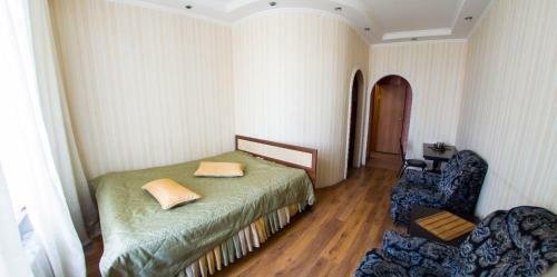 Apartment Na Bratskoy 5