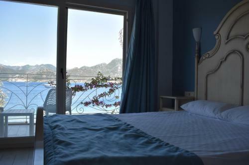Bed & Breakfast Fiska Butik Hotel