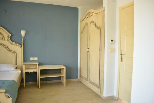 Bed & Breakfast Fiska Butik Hotel