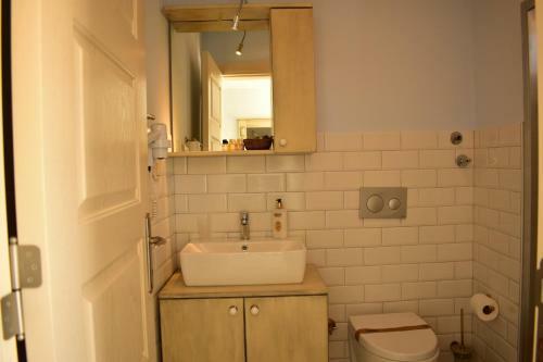 Bed & Breakfast Fiska Butik Hotel
