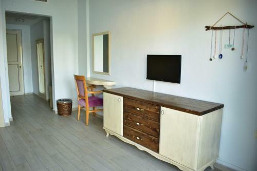 Bed & Breakfast Fiska Butik Hotel