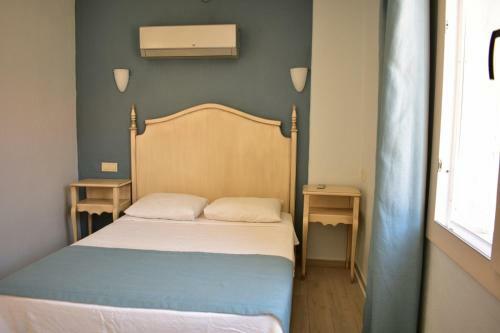 Bed & Breakfast Fiska Butik Hotel