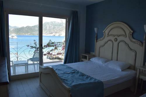 Bed & Breakfast Fiska Butik Hotel
