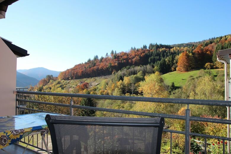Apartamento G�stehaus Steiert