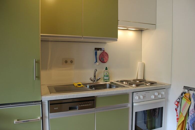 Apartamento G�stehaus Steiert