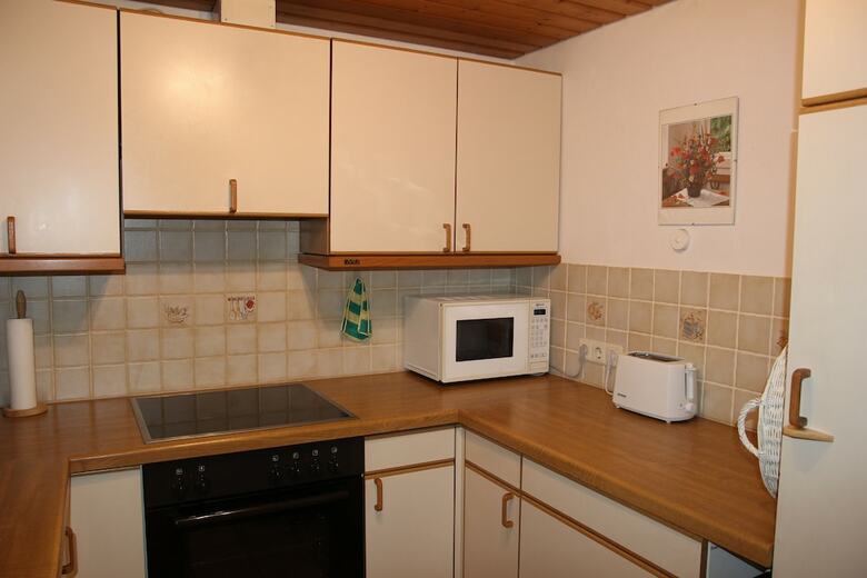 Apartamento G�stehaus Steiert