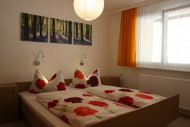 Apartamento G�stehaus Steiert