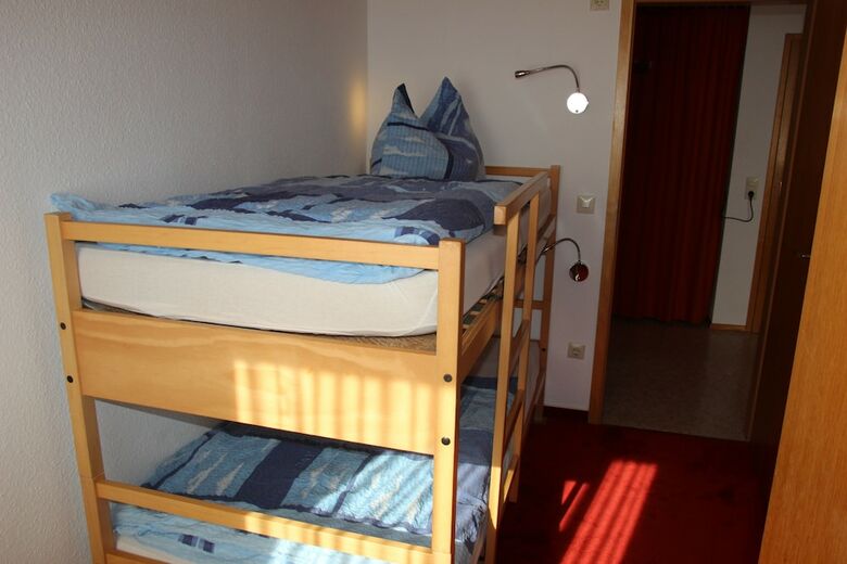 Apartamento G�stehaus Steiert