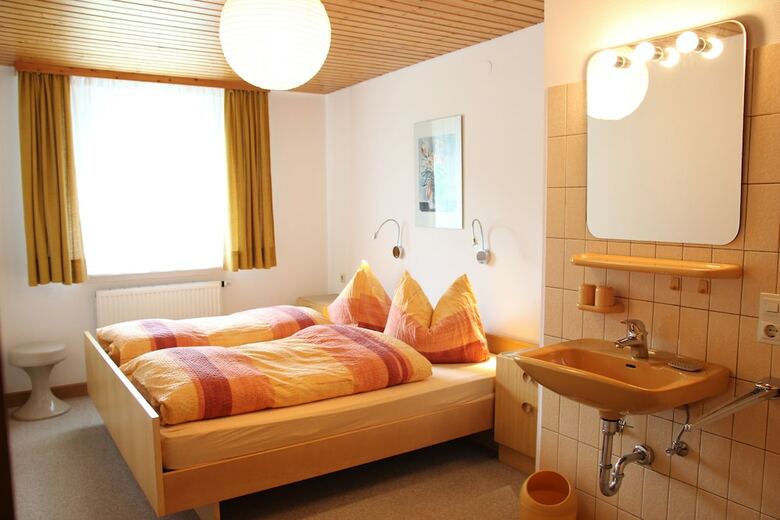 Apartamento G�stehaus Steiert