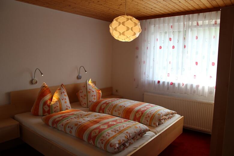 Apartamento G�stehaus Steiert