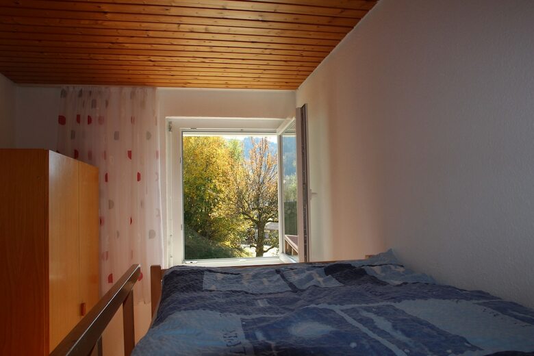 Apartamento G�stehaus Steiert