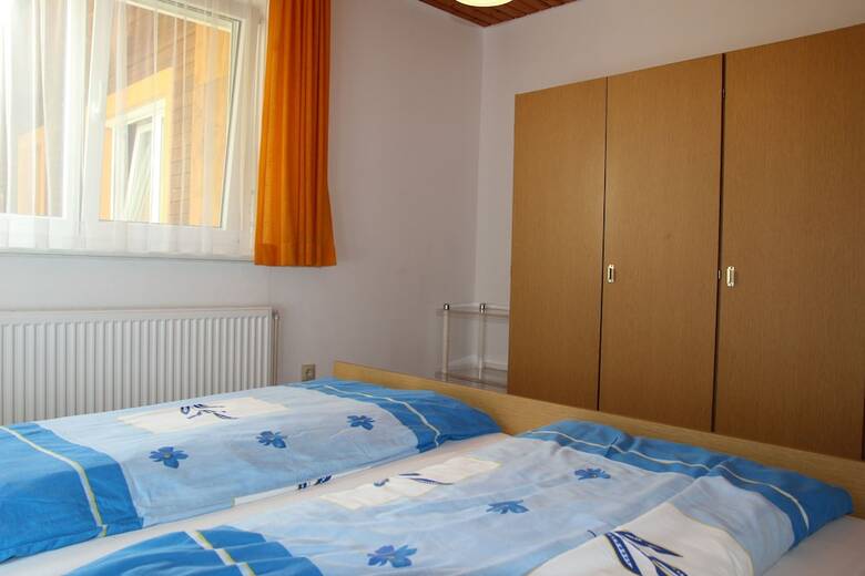 Apartamento G�stehaus Steiert