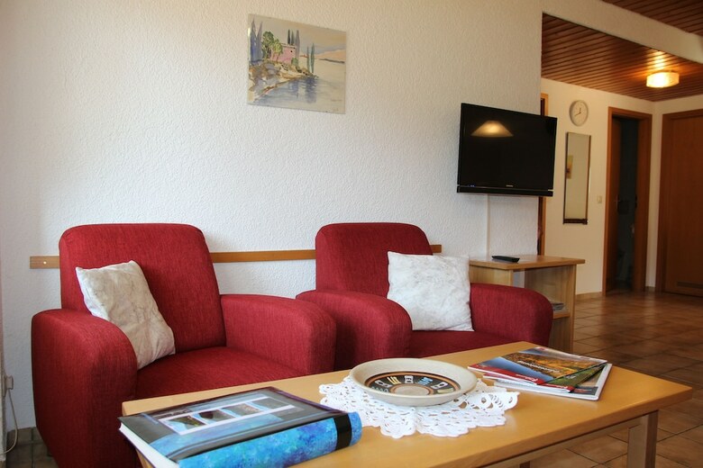 Apartamento G�stehaus Steiert