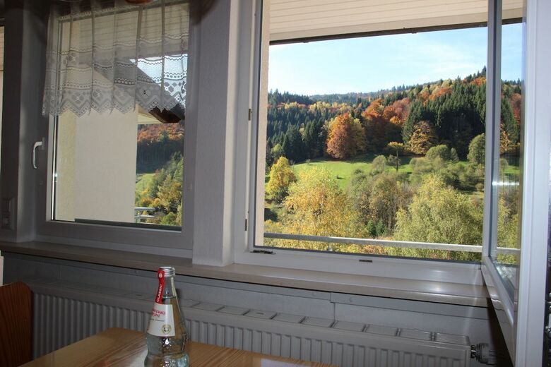 Apartamento G�stehaus Steiert