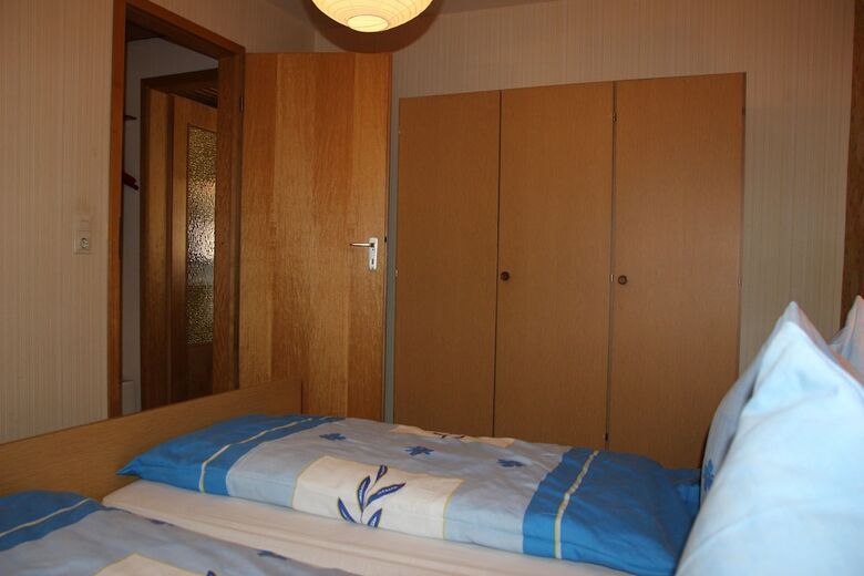 Apartamento G�stehaus Steiert