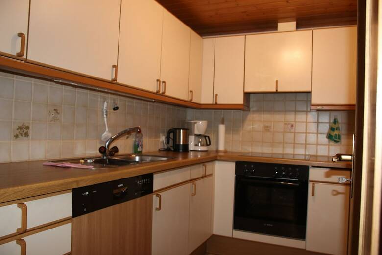 Apartamento G�stehaus Steiert
