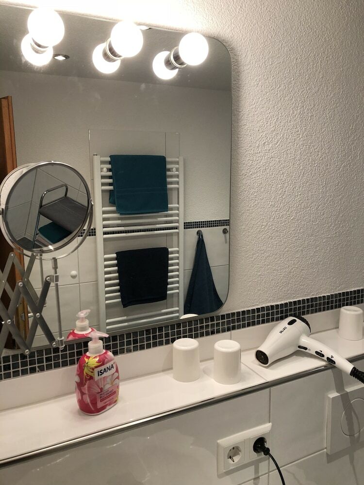Apartamento G�stehaus Steiert