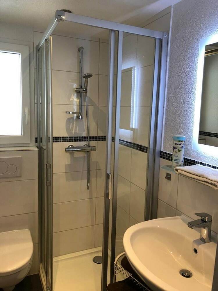 Apartamento G�stehaus Steiert