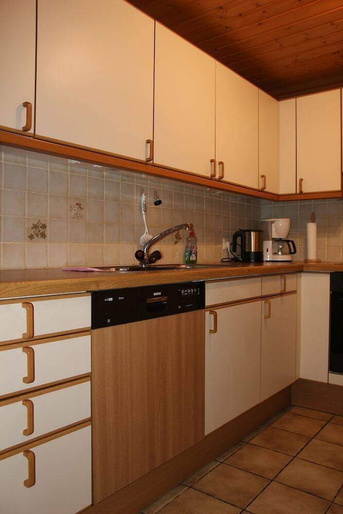 Apartamento G�stehaus Steiert