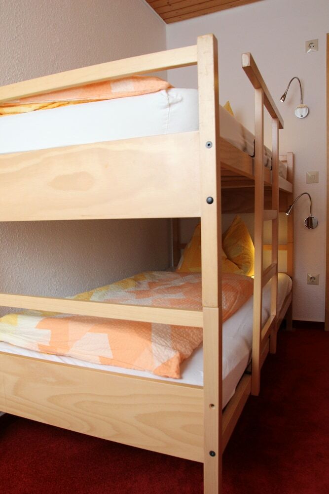 Apartamento G�stehaus Steiert