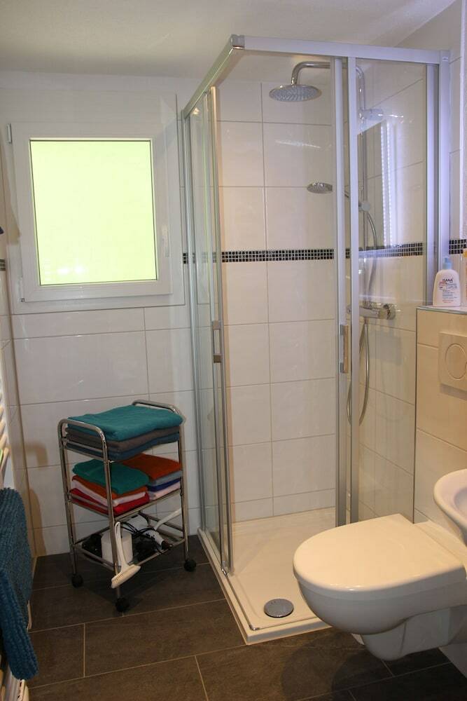 Apartamento G�stehaus Steiert
