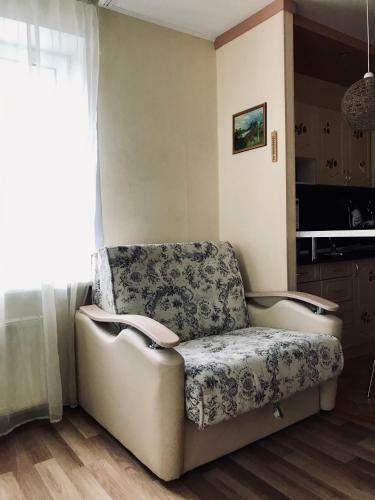 Apartment Avtozavodskaya