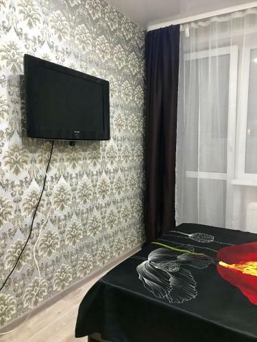 Apartment Avtozavodskaya