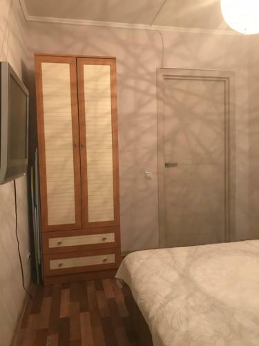 Apartment Avtozavodskaya