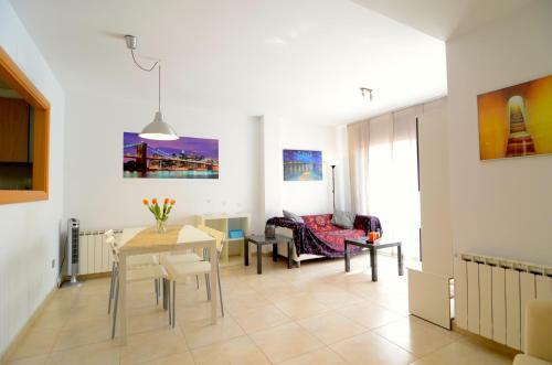 Apartamentos Fatima