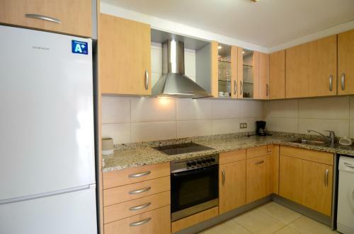Apartamentos Fatima