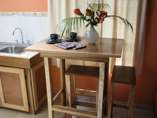 Apartamento Caribbean Comfort