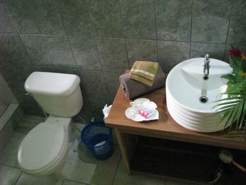 Apartamento Caribbean Comfort
