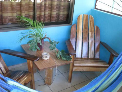 Apartamento Caribbean Comfort