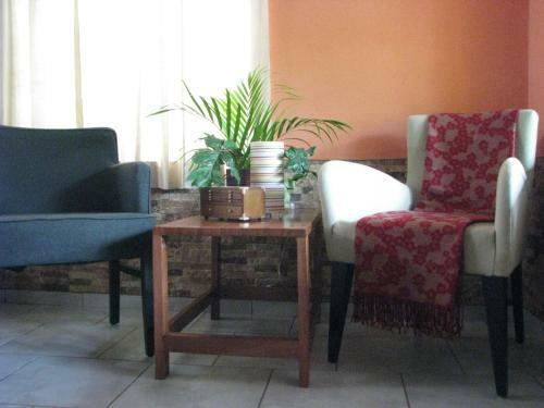 Apartamento Caribbean Comfort