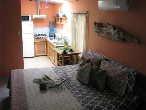 Apartamento Caribbean Comfort