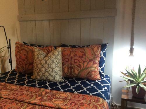 Apartamento Caribbean Comfort