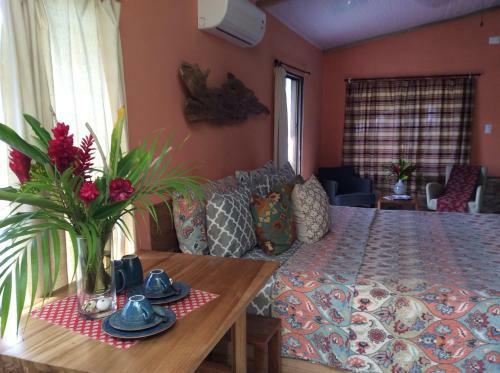 Apartamento Caribbean Comfort