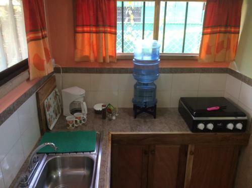Apartamento Caribbean Comfort