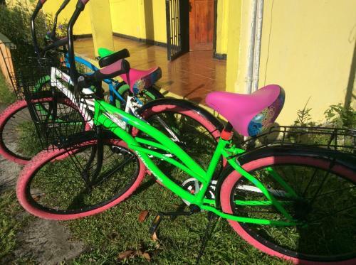 Apartamento Caribbean Comfort